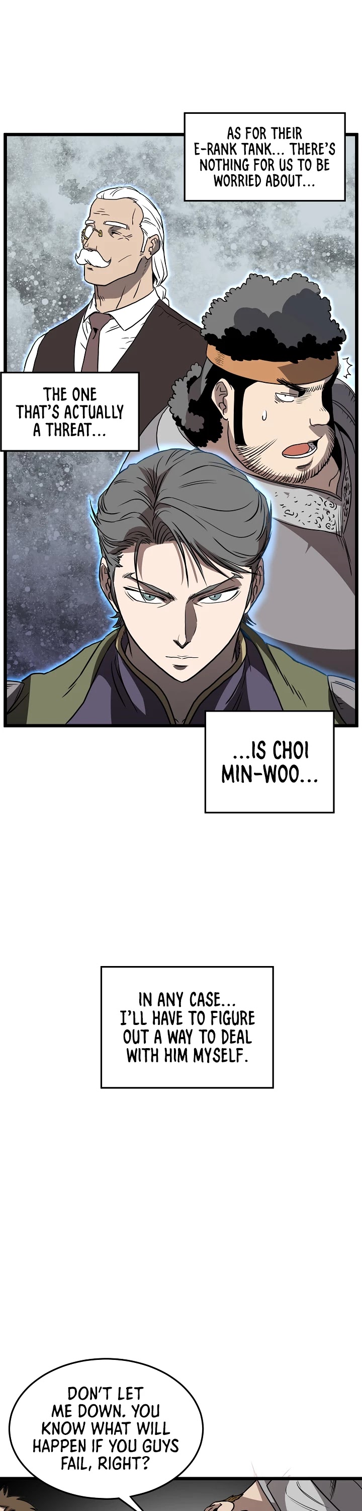 Murim Login Chapter 70 image 31